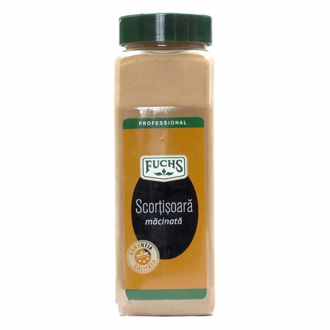 Scortisoara Macinata Fuchs 550g